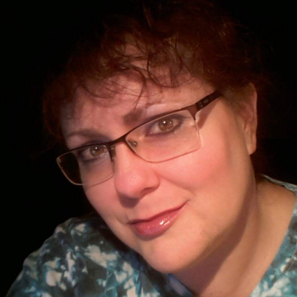 Meet your Posher, Stacey